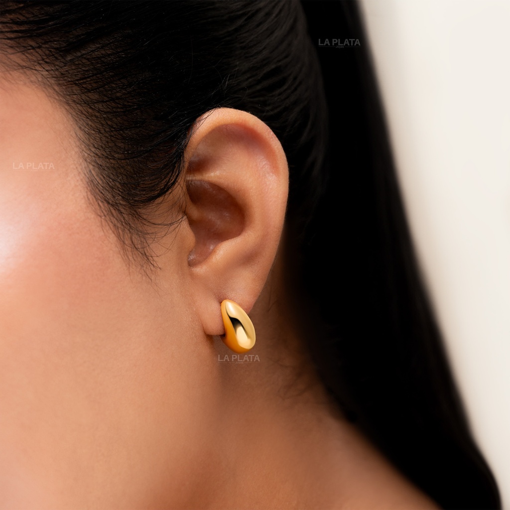 CANDONGAS LUNA LUMINOSA