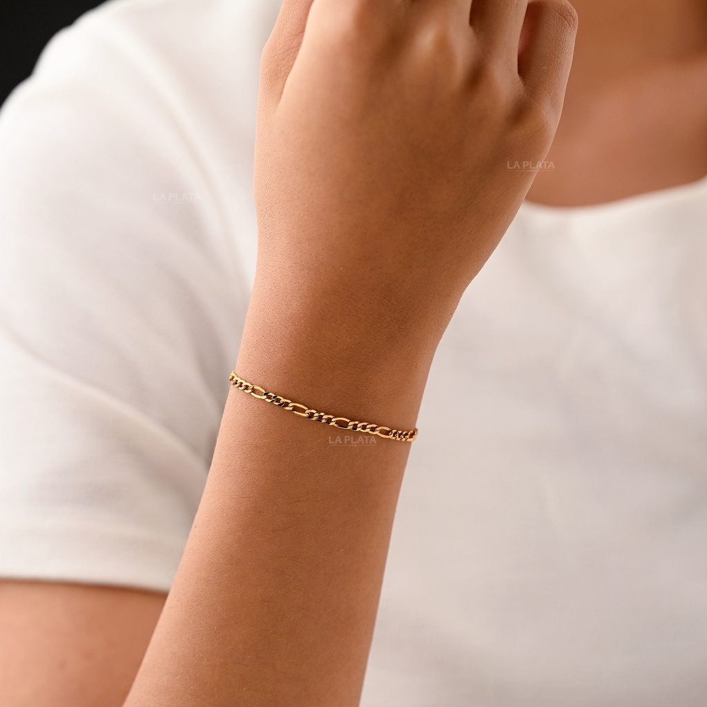 PULSERA ITALIANA 3 EN 1