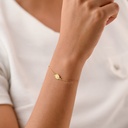 PULSERA DENARIO ESPECIAL