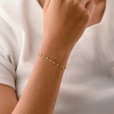 PULSERA ESLABON GIULESSA