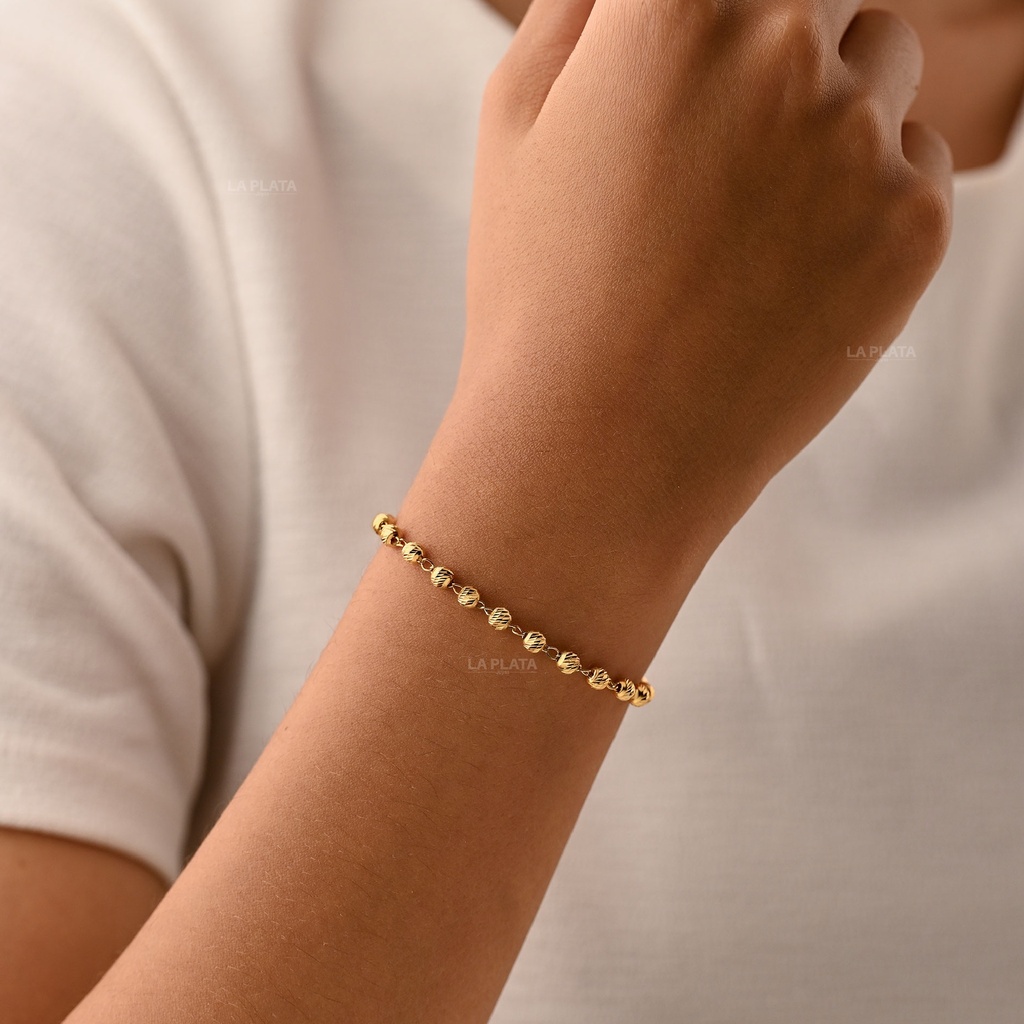 PULSERA NACIONAL MILAN