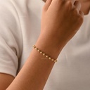 PULSERA NACIONAL MILAN