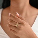 ANILLO MARIPOSA PAPILLUNE