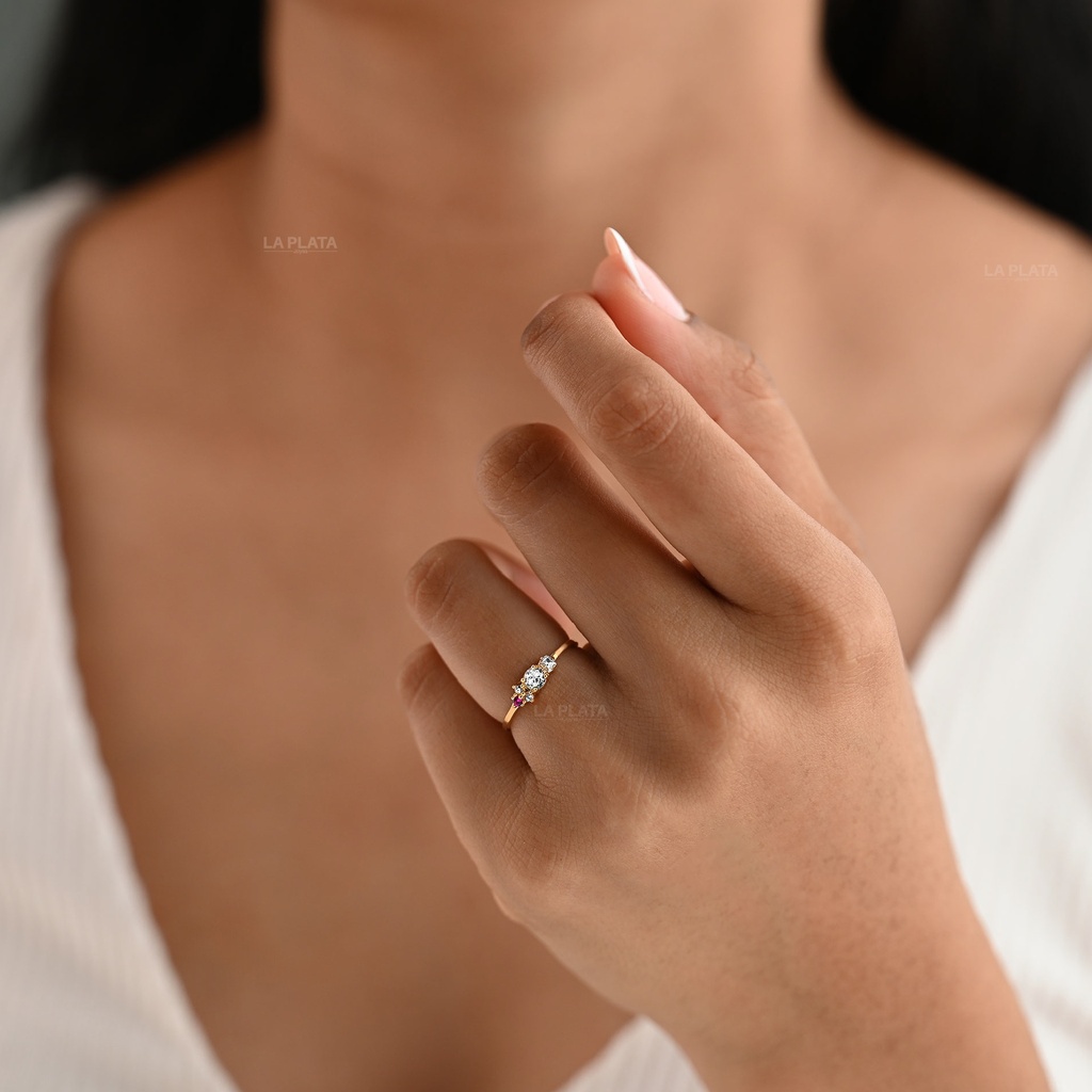 ANILLO CIRCON CELENE