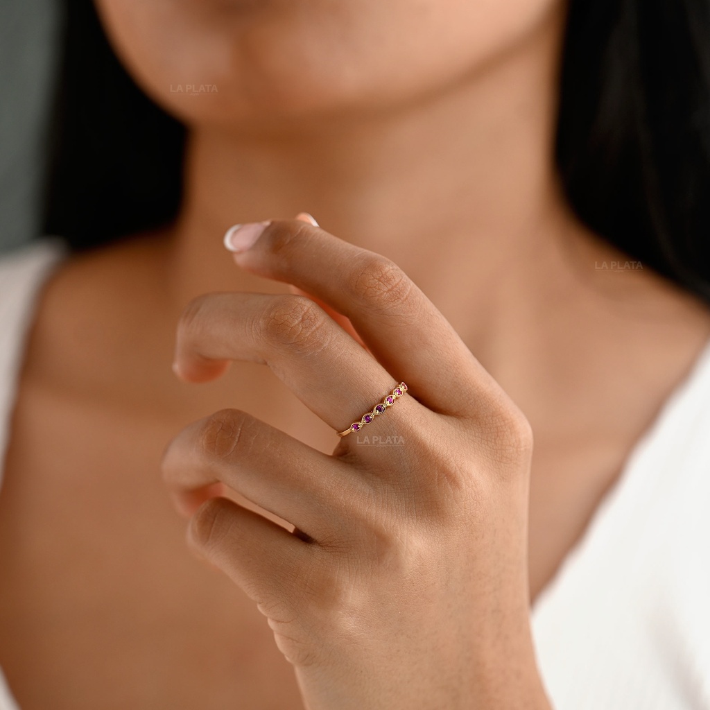 ANILLO CIRCON LORELEI