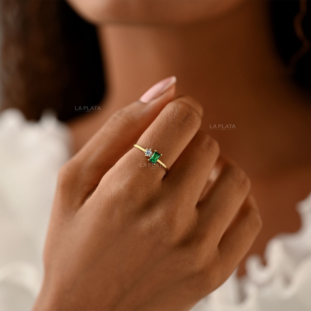 ANILLO CIRCÓN SIENA