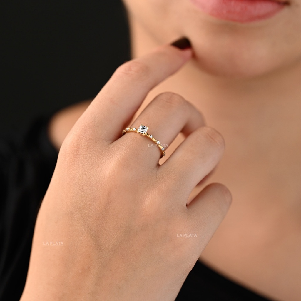 ANILLO CIRCÓN ALINA