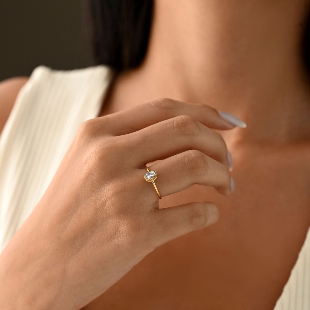 ANILLO PRIMAVERA REAL