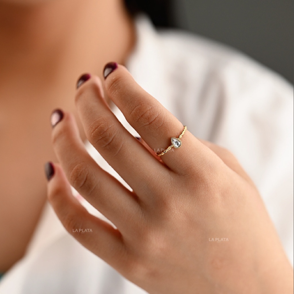 ANILLO CIRCÓN ROCIO DE LUZ