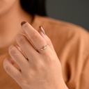 ANILLO CIRCÓN SAUCE