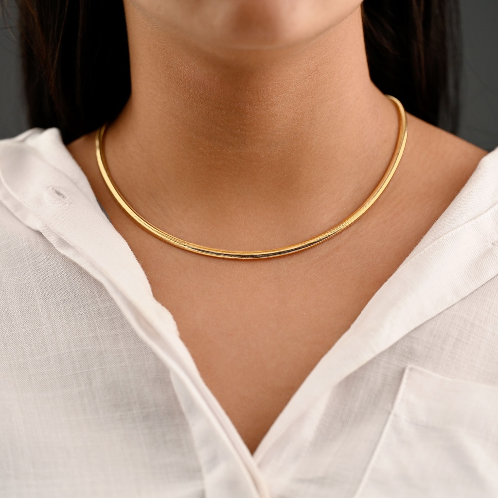 CADENA ESPECIAL TALIAH