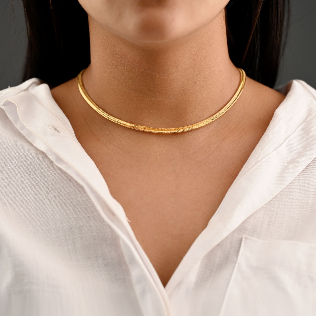 CADENA ESPECIAL CAELIA