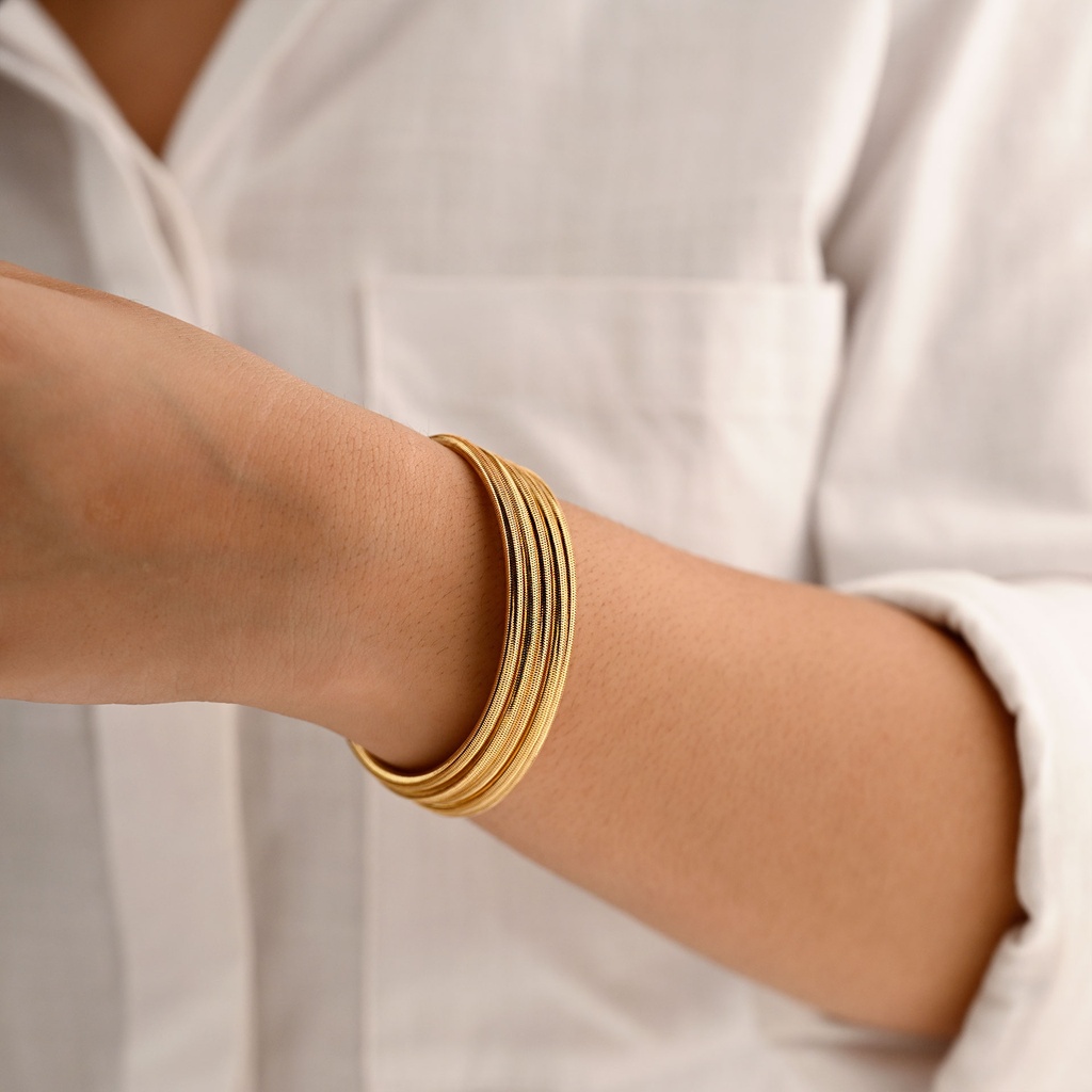 PULSERA ESPECIAL TENSHA