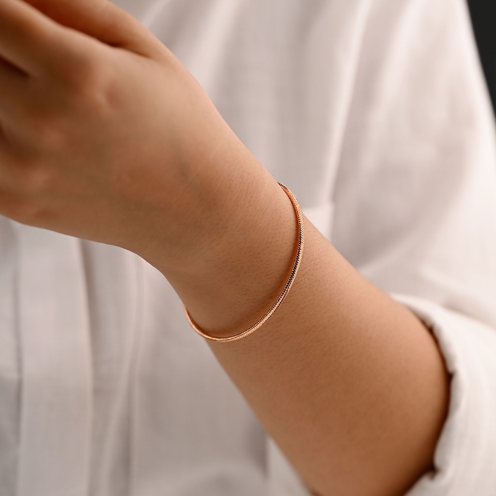 PULSERA ESPECIAL SILENTE