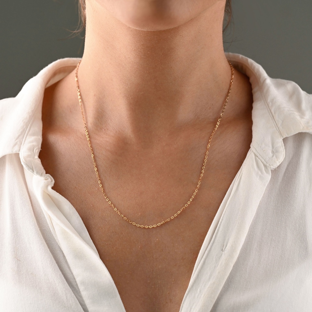 CADENA ROLON DESTINO 50CM