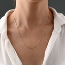 CADENA ITALIANA MINI CHINA 50CM