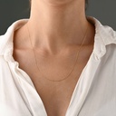 CADENA MINI ROLON 50CM