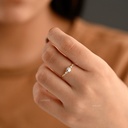 ANILLO CORAZÓN TIERNO