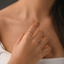 ANILLO RANURADO DELGADO 