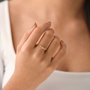 ANILLO CIRCÓN TRES DESTINOS