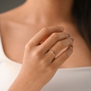 ANILLO CRUZ RAYO DE ESPERANZA