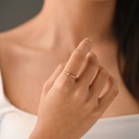 ANILLO FE CON CIRCÓN 