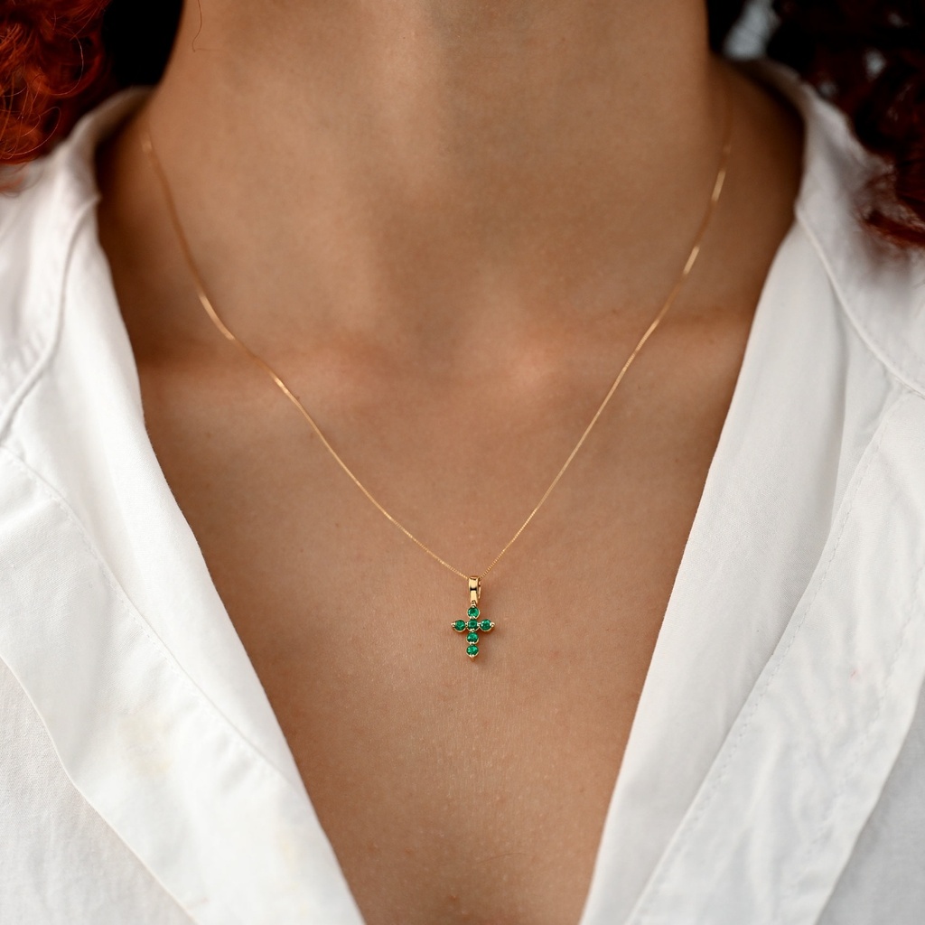 CRUZ ESMERALDA NOEMÍ