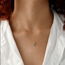 DIJE ESMERALDA EMILIANA