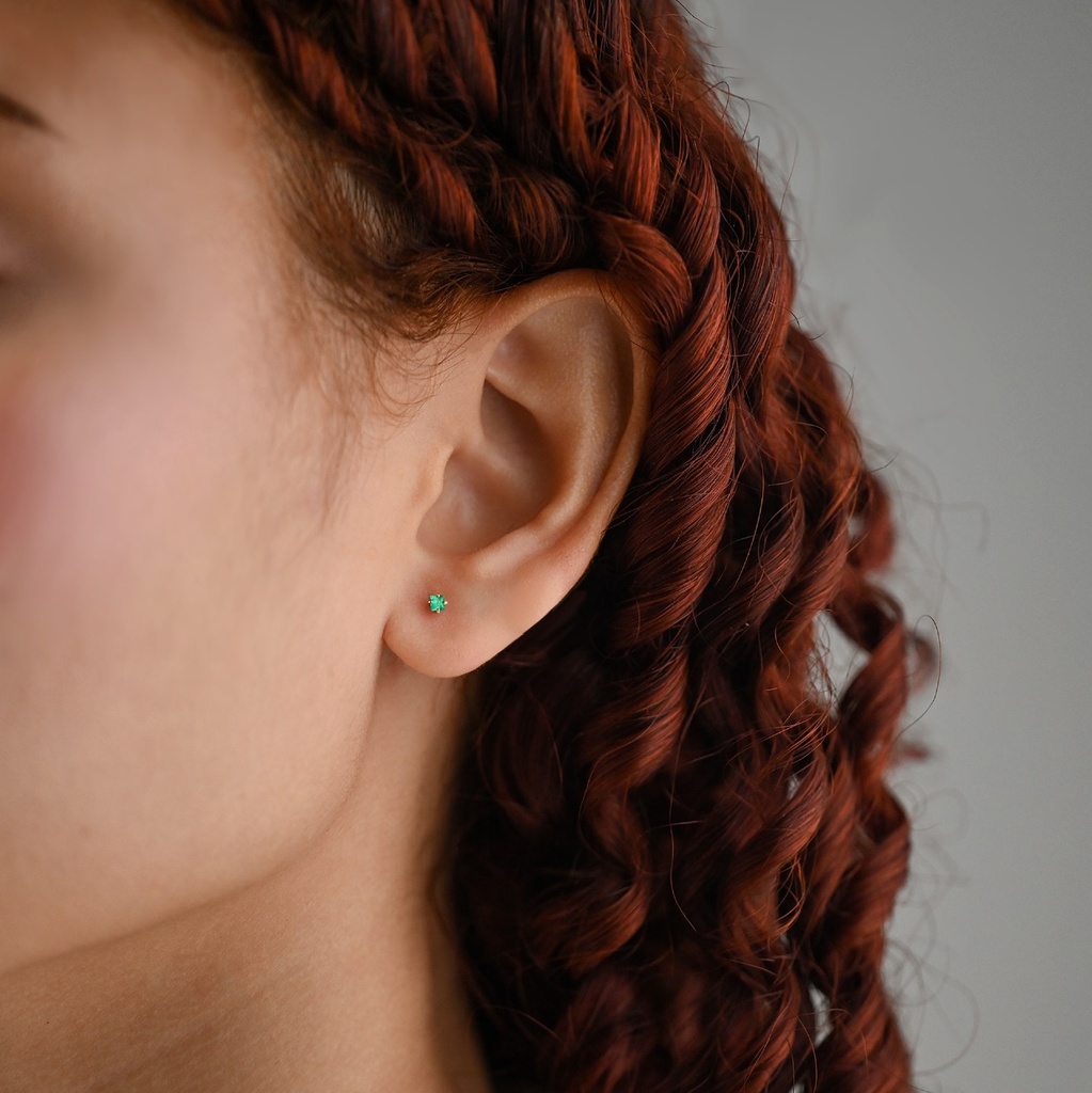 TOPOS ESMERALDA NÁYADE