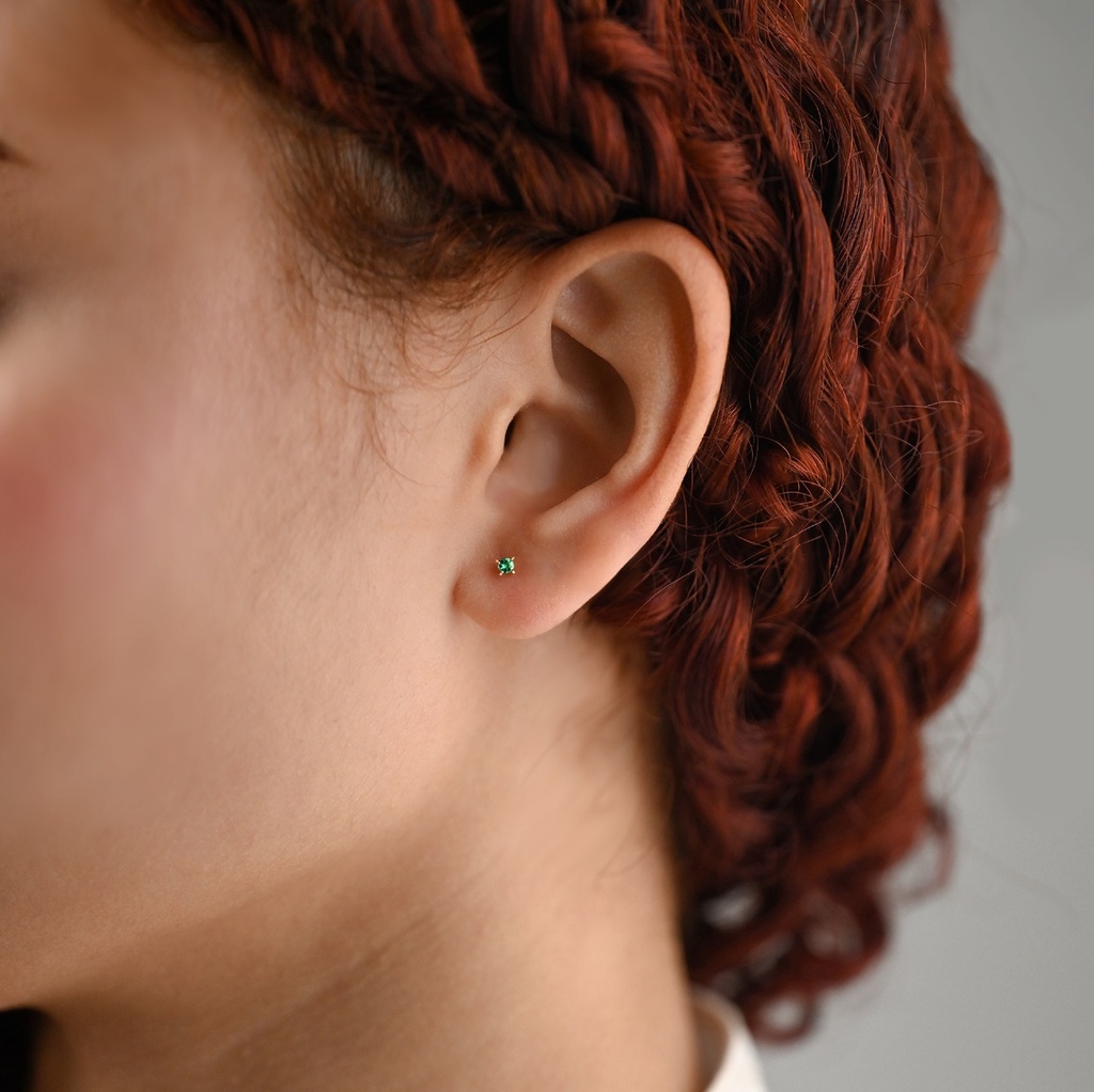 TOPOS ESMERALDA VERALUZ