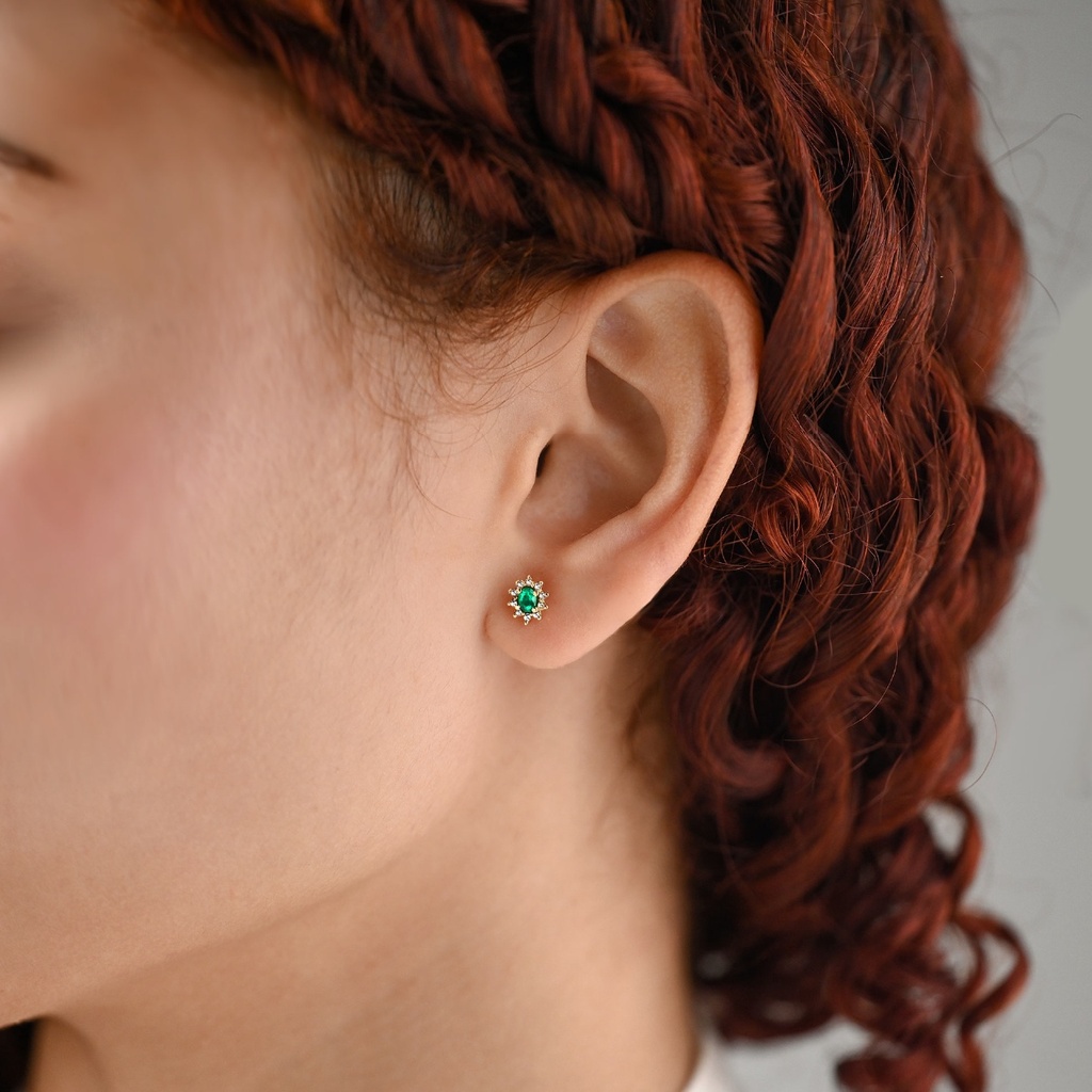 TOPOS ESMERALDA JULIA