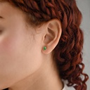 TOPOS ESMERALDA OVAL