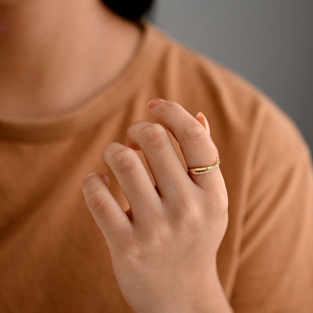 ANILLO CIRCON VELINA