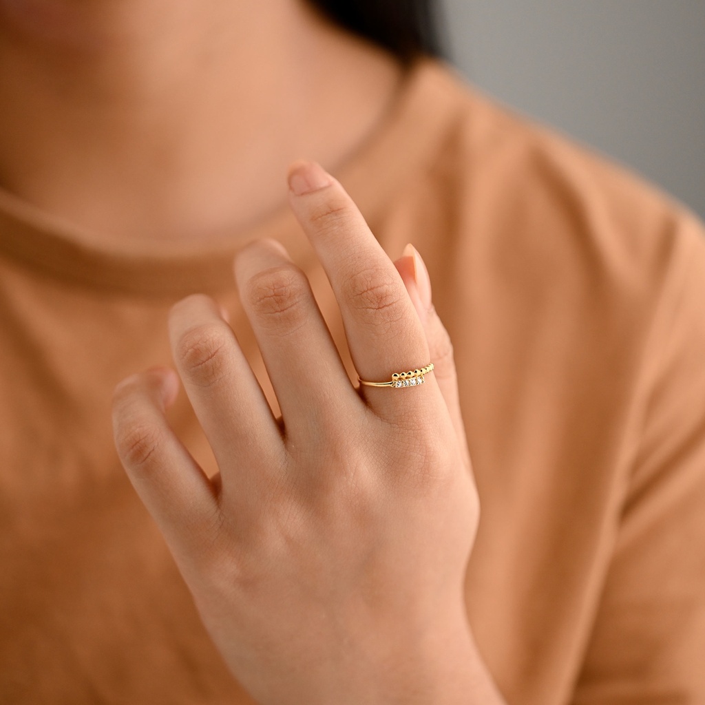 ANILLO CIRCON NOEMÍ