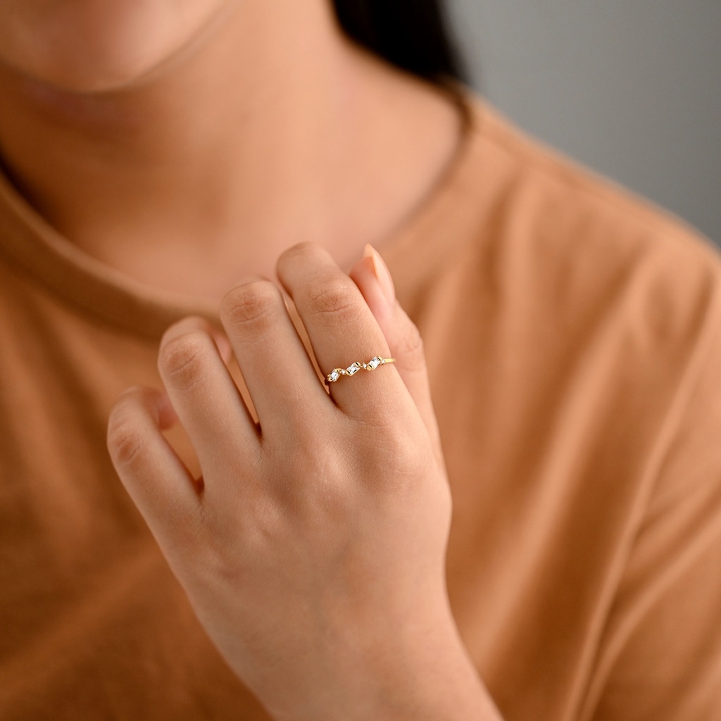 ANILLO CIRCON SOMBRA CLARA