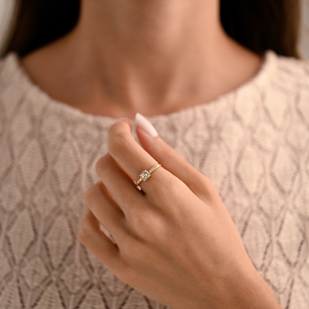 ANILLO CIRCON MILAN