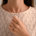 ANILLO CIRCON LUZ LATENTE