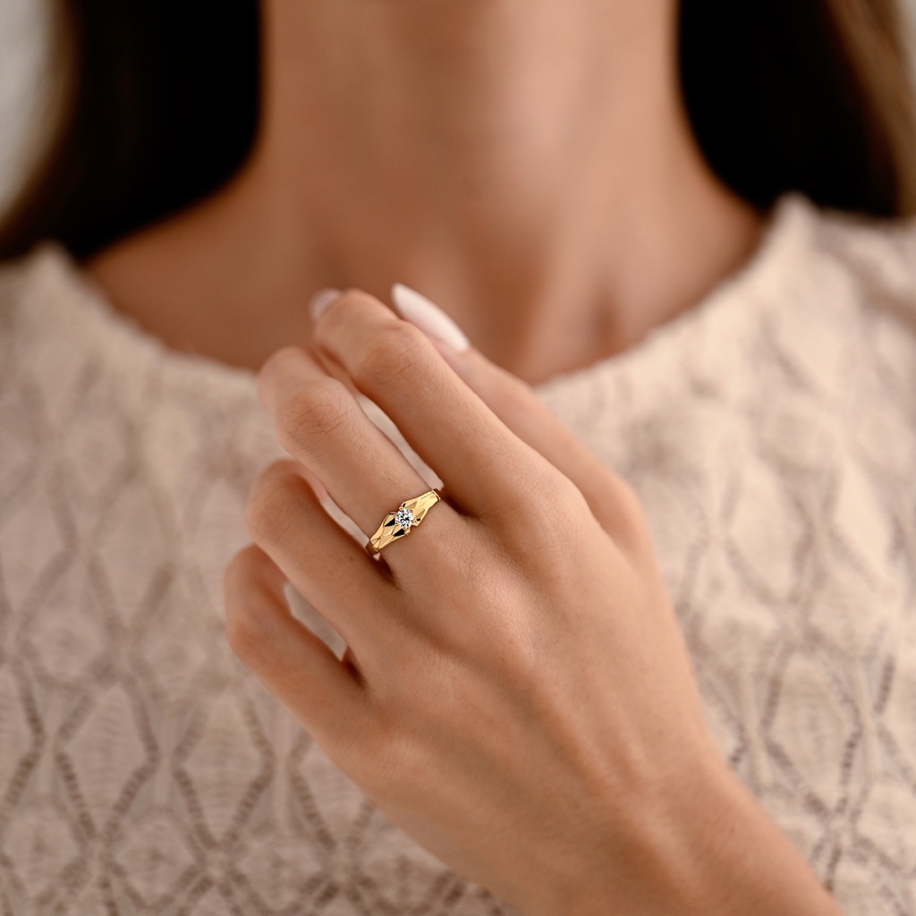 ANILLO CIRCON ENCANTO