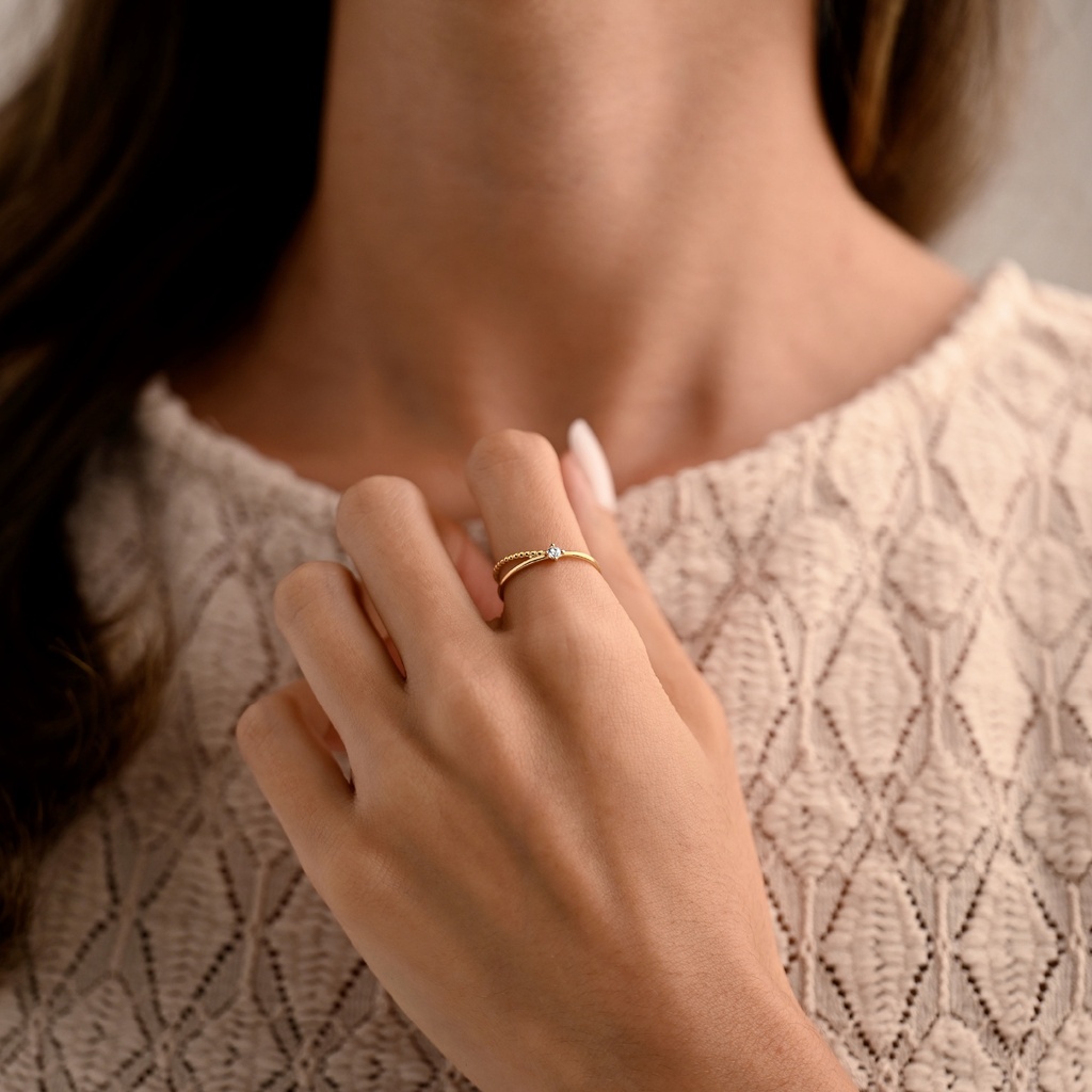 ANILLO CIRCON VELIAN