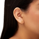 TOPOS OJOS CIRCONADO 