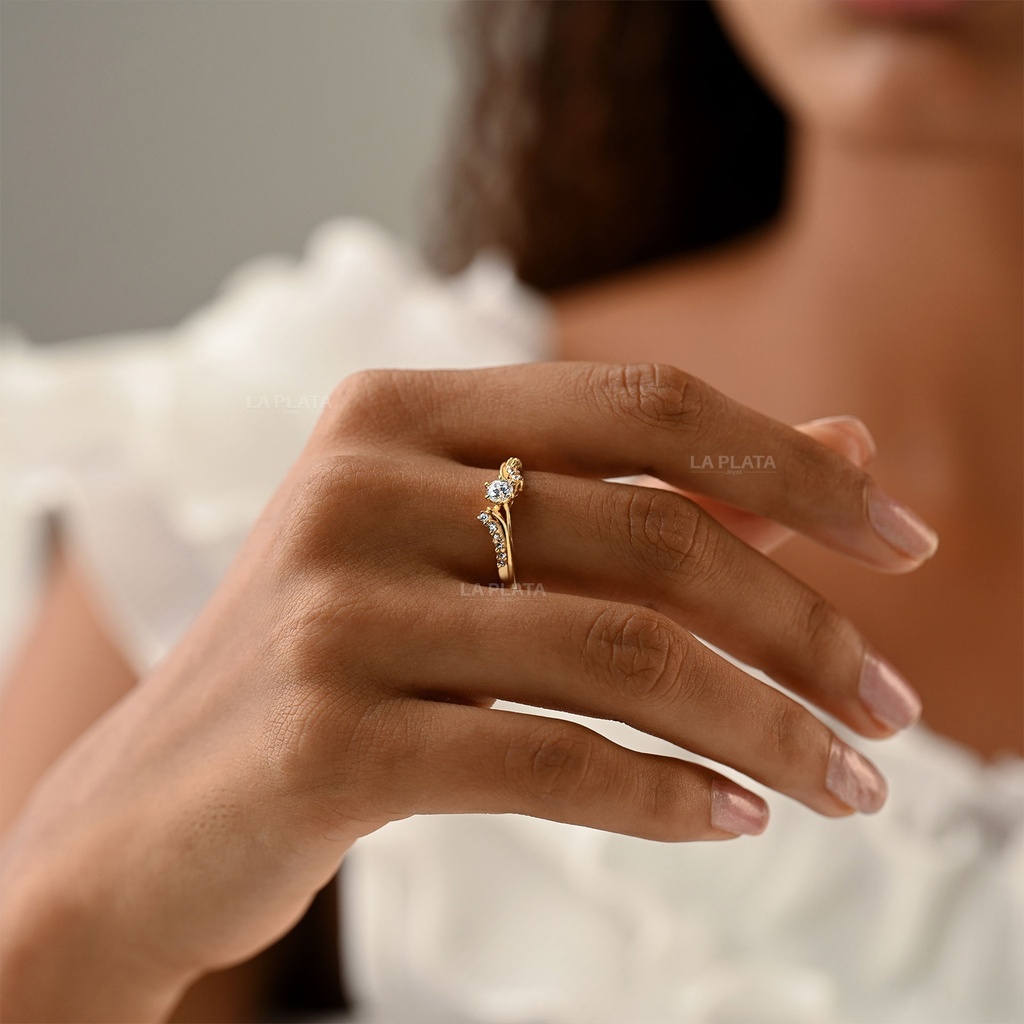 ANILLO CIRCON FASCINACION