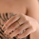 ANILLO FE INFINITA