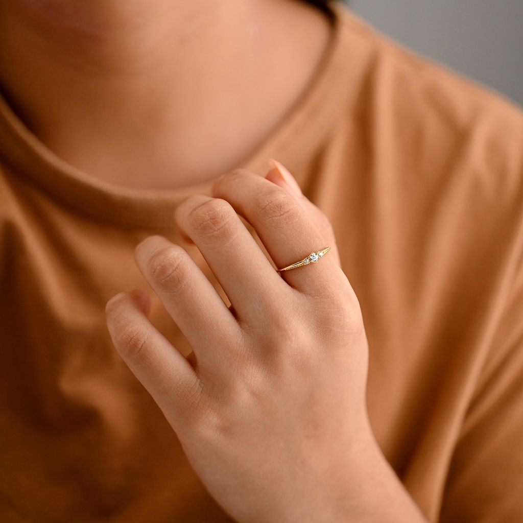 ANILLO CIRCON LUZ DEL BOSQUE