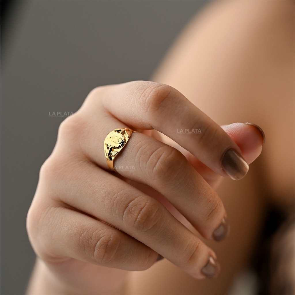 ANILLO VIRGEN MILAGROSA