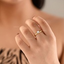 ANILLO CIRCON BRILLO ESCONDIDO