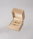 COFRE DELUXE ARGOLLAS DE MATRIMONIO