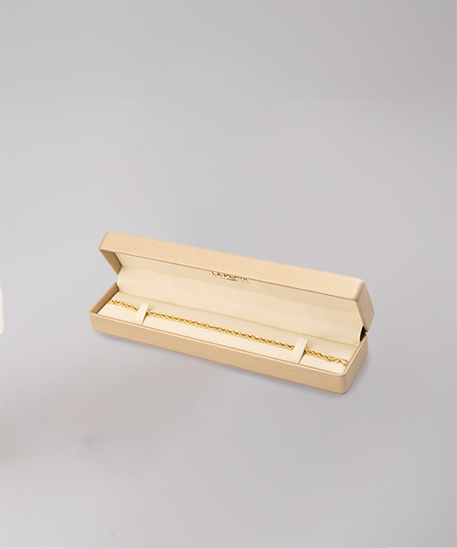 COFRE DELUXE PULSERA