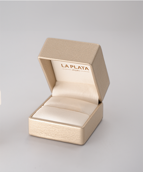COFRES DELUXE ANILLO