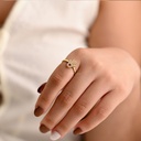 ANILLO MANO DE HANZA