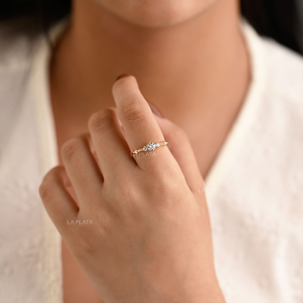 ANILLO CIRCON VIBRANTE MURMULLO